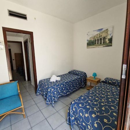 Hotel Solara Conca Specchiulla Exterior foto