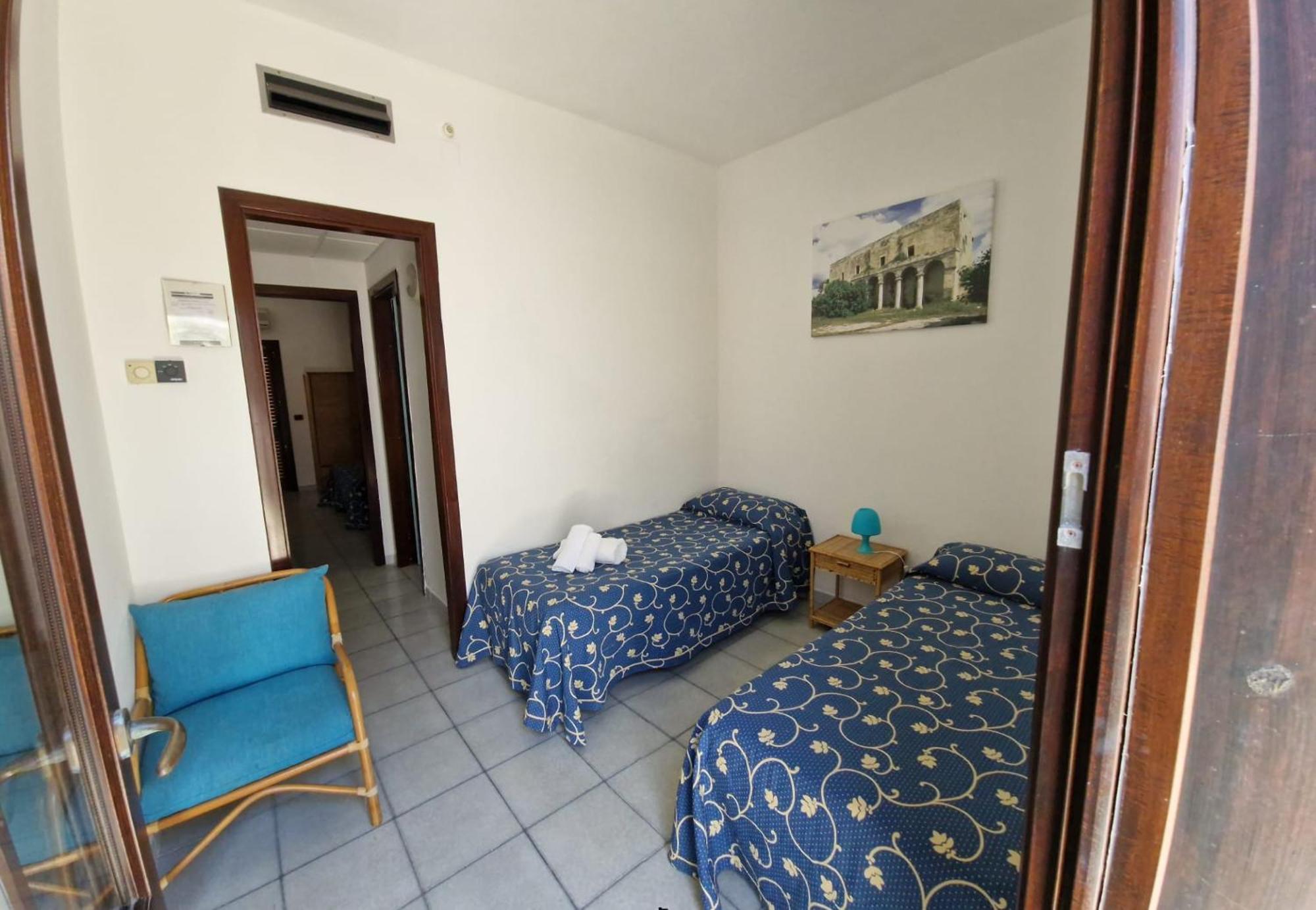 Hotel Solara Conca Specchiulla Exterior foto