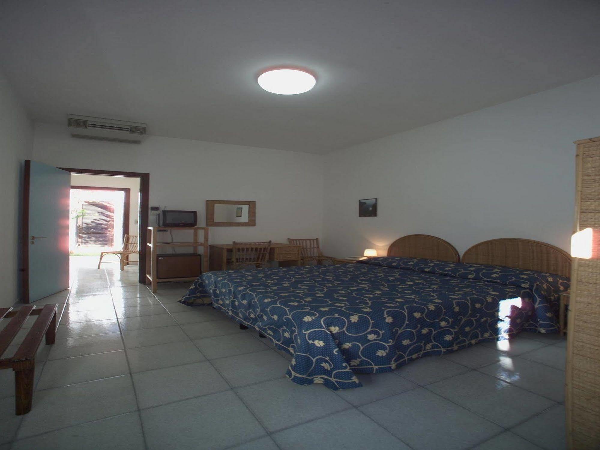 Hotel Solara Conca Specchiulla Exterior foto
